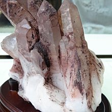 ~shirley super seven~國家寶藏~[教皇]~三輪權杖紫骨幹水晶~19.5公斤~六面完整~收藏極品! 歷史價格詳細信息