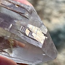 黃金喜馬拉雅水晶 自癒水晶 電路板 亮皮 靈修水晶 冥想 收藏 量少 編號H349-3 歷史價格詳細信息
