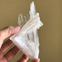 「已售」透石膏 消磁 又透又亮 召喚天使 靈修 冥想 透石膏 石膏石 消磁水晶 淨化能量石 編號 330-5 歷史價格詳細信息
