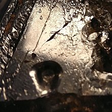 亮皮黑碧璽和晶簇共生重105克，不掉渣，尺寸分別為20*25*35毫米，17*28*33毫 水晶 擺件 文玩 二手【紫竹齋】222 歷史價格詳細信息