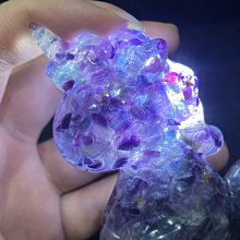 天然粉水晶.細小碎石 100公克 一包 歷史價格詳細信息