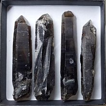 黑水晶骨干原石。 210克。 尺寸85x67mm。 80 ～ 水晶 擺件 文玩 二手【紫竹齋】15 歷史價格詳細信息