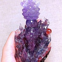 ❤妙玉生花優品購❤????收藏品（頂級）????極品天然發晶多寶手鍊8mm ???? 歷史價格詳細信息