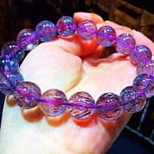 超七手鍊整體偏向黑超七，清幽清透發絲款夏天必備串串，尺寸8+至9+mm，23.2g。賣出非 歷史價格詳細信息