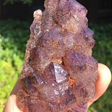 紫超七骨幹原石晶簇擺飾 歷史價格詳細信息