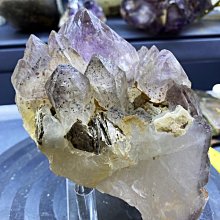 紫超七骨幹原石晶簇擺飾 歷史價格詳細信息