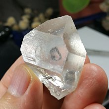 水膽水晶  雙尖水晶  編號863 歷史價格詳細信息