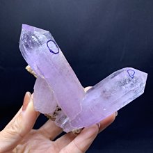 天然紫水晶原石髮簪可直接盤髮簪子日常旗袍百搭原創設計一物一圖 歷史價格詳細信息