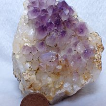 ~晶典藏~天然紫權杖水晶簇 歷史價格詳細信息