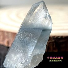 [火星喵晶礦屋]藍針多~天然藍針白水晶柱/打磨晶柱/握件、能量礦石擺飾/FR01 歷史價格詳細信息