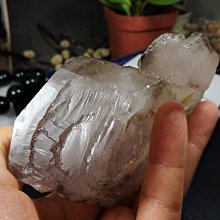 [友克鑫礦業]sb129約重222g-馬島產 超七水晶 壁壘骨幹 骨幹水晶 水晶柱 水晶簇 鱷魚骨幹 城堡骨幹 歷史價格詳細信息