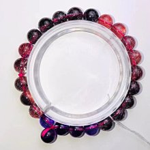 超七手鍊整體偏向黑超七，清幽清透發絲款夏天必備串串，尺寸8+至9+mm，23.2g。賣出非 歷史價格詳細信息