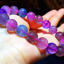 5mm草莓晶手錬女細粉水晶手串石榴石福牌手串和田玉小眾飾品禮物 歷史價格詳細信息