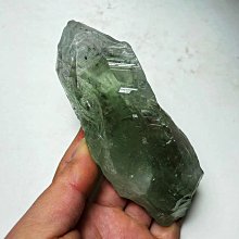 涅槃水晶白水晶柱036。41.2公克。紋路獨特。珍藏水晶 歷史價格詳細信息