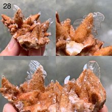 阿賽斯特萊 36g稀有天然奇石黃色方解石龍牙透明石膏共生水晶原礦標本 紫藍黑白銀鈦晶髮晶晶柱晶球水晶手珠排超七極光23 價格比較,價格查詢,歷史價格詳細信息