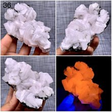 螢光方解石 水晶共生548g*高8.5*長12*厚4.5公分#454 歷史價格詳細信息