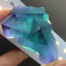 ［天然螢石手排鍊OP-39］保證A貨非人造石、無任何優化封膠處理→亮麗潤澤、光亮迷人《紀老師玉石坊》※正能量→舒緩壓力、減輕焦慮情緒，吸引好人緣、貴人相助！ 歷史價格詳細信息