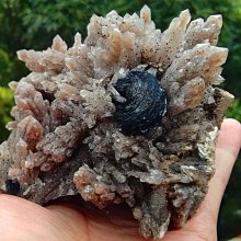 阿賽斯特萊 615g稀有天然鏡鐵礦方解共生巧克力紅水晶原礦標本 草莓骨幹芒果水晶項鍊綠藍紫黃黑白銀鈦晶髮晶超七碧璽手珠排 價格比較,價格查詢,歷史價格詳細信息