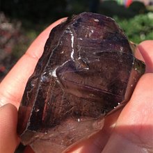 天然紫超七柱狀吊墜水膽~提升維度超級七~七脈輪能量~三輪骨幹-七彩紫超水晶Super7-項鍊長短可自行調節~手刀搶 歷史價格詳細信息