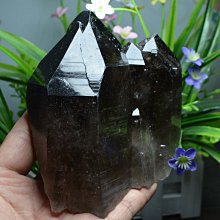 黑水晶骨干原石。 210克。 尺寸85x67mm。 80 ～ 水晶 擺件 文玩 二手【紫竹齋】15 歷史價格詳細信息