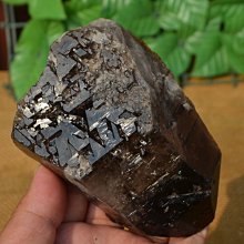 黑水晶骨干原石。 210克。 尺寸85x67mm。 80 ～ 水晶 擺件 文玩 二手【紫竹齋】15 歷史價格詳細信息