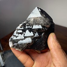 黑水晶骨干原石。 210克。 尺寸85x67mm。 80 ～ 水晶 擺件 文玩 二手【紫竹齋】15 歷史價格詳細信息