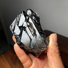 黑水晶骨干原石。 210克。 尺寸85x67mm。 80 ～ 水晶 擺件 文玩 二手【紫竹齋】15 歷史價格詳細信息