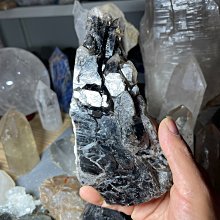 黑水晶骨干原石。 210克。 尺寸85x67mm。 80 ～ 水晶 擺件 文玩 二手【紫竹齋】15 歷史價格詳細信息