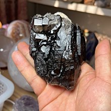 黑水晶骨干原石。 210克。 尺寸85x67mm。 80 ～ 水晶 擺件 文玩 二手【紫竹齋】15 歷史價格詳細信息