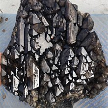 黑水晶骨干原石。 210克。 尺寸85x67mm。 80 ～ 水晶 擺件 文玩 二手【紫竹齋】15 歷史價格詳細信息