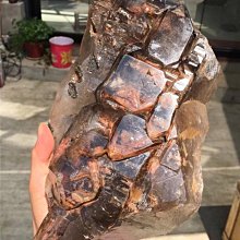 黃水晶 老礦 骨幹水晶 馬達加斯加 特殊 雷姆尼亞 激光柱 聲音清脆 亮皮 編號T1286 歷史價格詳細信息