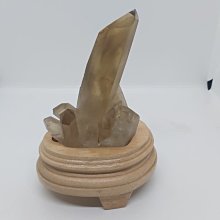 (免運費)天然黃水晶簇，黃水晶柱，偏財招財，天然水晶，檔煞，送女友，現貨，賺大錢，好看送禮，鈦金，投資業務，開店，聚財 歷史價格詳細信息