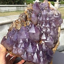 天然紫水晶原石髮簪可直接盤髮簪子日常旗袍百搭原創設計一物一圖 歷史價格詳細信息