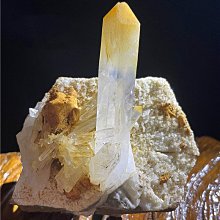 哥倫比亞利姆利亞水晶吊墜，晶體通透，款式時尚 ～ 水晶 擺件 文玩 二手【紫竹齋】24 歷史價格詳細信息