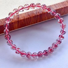 ❤妙玉生花優品購❤極美純天然金草莓晶圓珠手鍊 約：6mm 重量：9.31g 價格比較,價格查詢,歷史價格詳細信息