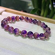 超七手鍊整體偏向黑超七，清幽清透發絲款夏天必備串串，尺寸8+至9+mm，23.2g。賣出非 歷史價格詳細信息