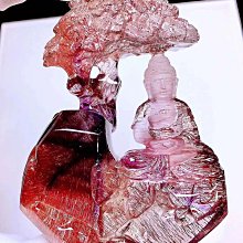 ❤妙玉生花優品購❤????收藏品（頂級）????極品天然發晶多寶手鍊8mm ???? 歷史價格詳細信息