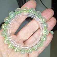 綠色水晶圓球40mm←規格娃娃機 搖桿水晶球頭 抓煙格斗機街霸藍色40mm通用遊戲機搖桿配件球 歷史價格詳細信息