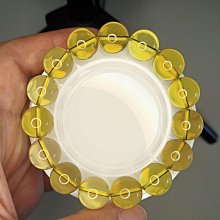 黃水晶老鼠造型手機吊飾 / 包包吊飾 歷史價格詳細信息