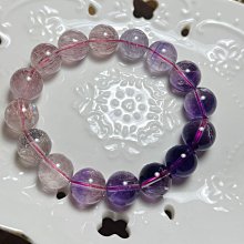 超七手鍊整體偏向黑超七，清幽清透發絲款夏天必備串串，尺寸8+至9+mm，23.2g。賣出非 歷史價格詳細信息