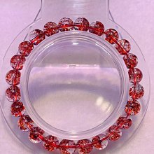 5mm草莓晶手錬女細粉水晶手串石榴石福牌手串和田玉小眾飾品禮物 歷史價格詳細信息