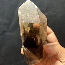 天然黃水晶.黃茶晶晶柱（招財之石）微瑕 歷史價格詳細信息