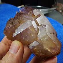 [友克鑫礦業]約重12.8公斤 剛果 紫水晶簇 歷史價格詳細信息