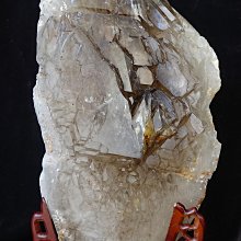 ~shalin-crystal~巴西鱷魚骨幹水晶~1.38公斤~完整度高~除穢聚氣~化煞聚財~值得珍藏! 歷史價格詳細信息