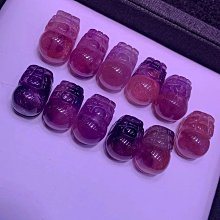 紫超七紫莓單珠   尺寸：7.9mm  晶體干凈，云母美，大花瓣云母，一物一圖水晶 舊藏 水晶 古玩 二手【豫園古玩】-1155 歷史價格詳細信息