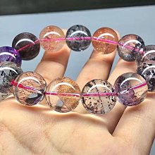 16.2mm天然紫晶轉運珠單珠，單珠打的吊墜孔925銀。全凈體紫色很飽滿完美無瑕顏色超好， 歷史價格詳細信息