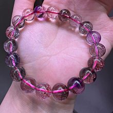 超七手鍊整體偏向黑超七，清幽清透發絲款夏天必備串串，尺寸8+至9+mm，23.2g。賣出非 歷史價格詳細信息