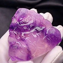 天然紫紅超七狐仙吊墜！顏色絕美漂亮，財運不斷！精緻美貨，招貴人！規格約30:24:9mm 此物屬高檔商品 售出不退換 歷史價格詳細信息