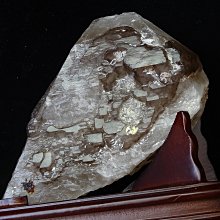 ~shalin-crystal~巴西鱷魚骨幹水晶~1.38公斤~完整度高~除穢聚氣~化煞聚財~值得珍藏! 歷史價格詳細信息