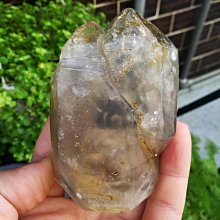 [友克鑫礦業]347約重219g雙尖水晶 骨幹水晶 原礦 雙尖晶柱 水晶原礦 雲貴 價格比較,價格查詢,歷史價格詳細信息